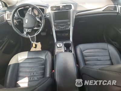 Zdjęcie 8 z 13 samochodu: 2017 FORD FUSION SE HYBRID VIN:3FA6P0LU8HR409059 - miniatura