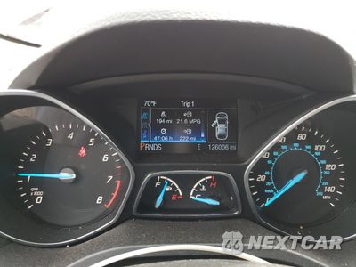 Zdjęcie 9 z 15 samochodu: 2014 FORD ESCAPE TITANIUM VIN:1FMCU9J92EUA53569 - miniatura