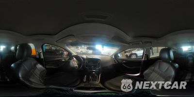 Zdjęcie 14 z 14 samochodu: 2013 FORD FOCUS TITANIUM VIN:1FADP3N24DL187939 - miniatura