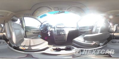 Zdjęcie 15 z 15 samochodu: 2013 HONDA ODYSSEY TOURING VIN:5FNRL5H94DB073684 - miniatura