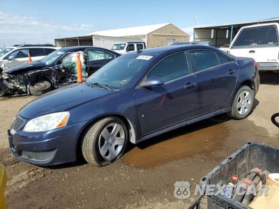2009 PONTIAC G6 1G2ZJ57B494273686 - główne zdjęcie licytacji z USA - miniatura