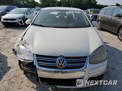 Piąte zdjęcie samochodu w środku: 2007 VOLKSWAGEN JETTA WOLFSBURG VIN:3VWEF71KX7M139120 - miniatura