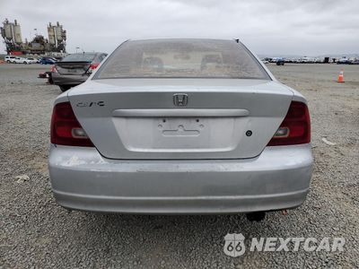 Zdjęcie 6 z 12 samochodu: 2002 HONDA CIVIC EX VIN:1HGEM22002L009514 - miniatura
