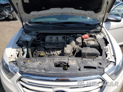 Zdjęcie 11 z 14 samochodu: 2013 FORD TAURUS LIMITED VIN:1FAHP2F87DG123904 - miniatura