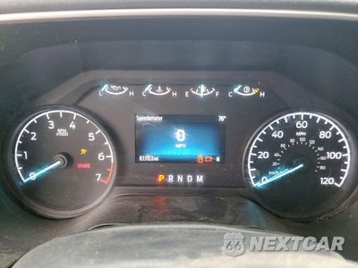 Zdjęcie 9 z 15 samochodu: 2023 FORD F150 SUPERCREW VIN:1FTEW1CP8PKD11810 - miniatura