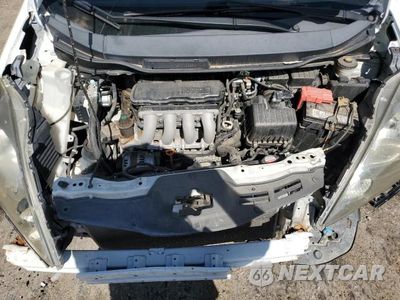 Zdjęcie 11 z 13 samochodu: 2013 HONDA FIT SPORT VIN:JHMGE8H51DC079003 - miniatura
