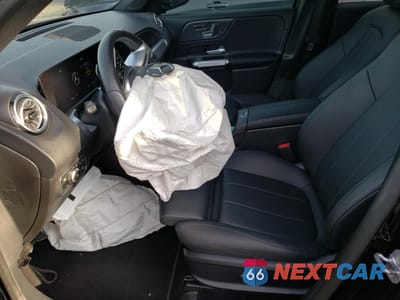 Zdjęcie 7 z 12 samochodu: 2024 MERCEDES-BENZ GLB 250 4MATIC VIN:W1N4M4HB8RW366214 - miniatura