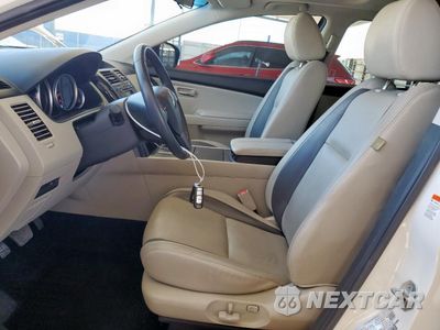 Zdjęcie 7 z 13 samochodu: 2011 MAZDA CX-9 VIN:JM3TB2CA7B0318201 - miniatura