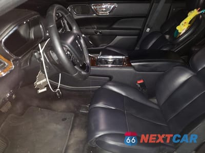 Zdjęcie 7 z 12 samochodu: 2018 LINCOLN CONTINENTAL PREMIERE VIN:1LN6L9PK9J5609553 - miniatura