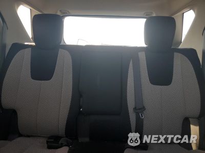Zdjęcie 10 z 14 samochodu: 2012 CHEVROLET EQUINOX LT VIN:2GNFLDE53C6253183 - miniatura