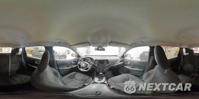 Zdjęcie 16 z 16 samochodu: 2019 JEEP CHEROKEE LATITUDE VIN:1C4PJLCB8KD222971 - miniatura