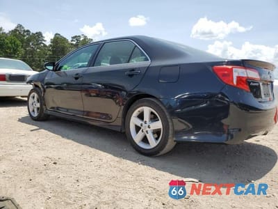Drugie zdjęcie samochodu z przodu: 2012 TOYOTA CAMRY BASE VIN:4T1BF1FK9CU092577 - miniatura