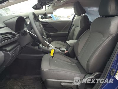 Zdjęcie 7 z 15 samochodu: 2025 SUBARU CROSSTREK VIN:JF2GUABC7SH240300 - miniatura
