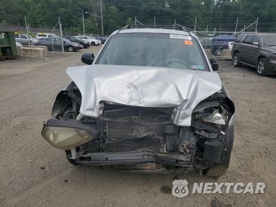 Piąte zdjęcie samochodu w środku: 2006 HYUNDAI TUCSON GL VIN:KM8JM12B26U457662 - miniatura