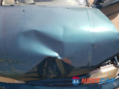 Zdjęcie 11 z 12 samochodu: 1995 HONDA ACCORD LX VIN:1HGCD5637SA159063 - miniatura