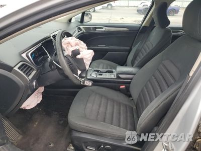 Zdjęcie 7 z 15 samochodu: 2018 FORD FUSION SE HYBRID VIN:3FA6P0LU1JR129201 - miniatura