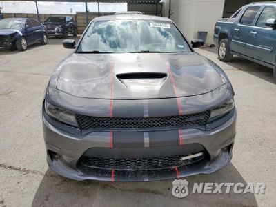 Piąte zdjęcie samochodu w środku: 2022 DODGE CHARGER R/T VIN:2C3CDXCT3NH130118 - miniatura