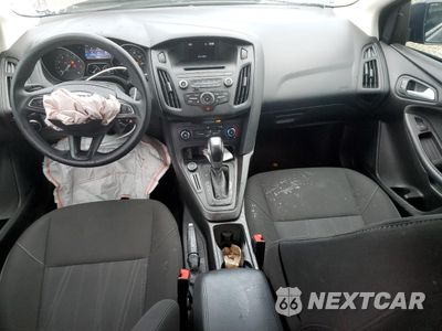Zdjęcie 8 z 12 samochodu: 2016 FORD FOCUS SE VIN:1FADP3F26GL337892 - miniatura