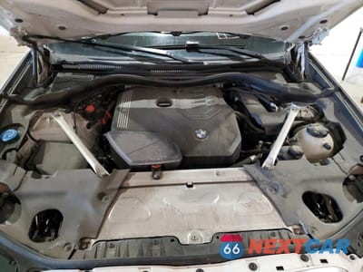 Zdjęcie 11 z 12 samochodu: 2022 BMW X3 XDRIVE30I VIN:5UX53DP03N9M81292 - miniatura