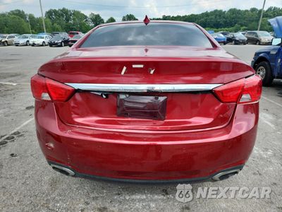 Zdjęcie 6 z 12 samochodu: 2015 CHEVROLET IMPALA LT VIN:2G1125S31F9141590 - miniatura
