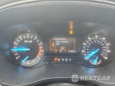 Zdjęcie 9 z 14 samochodu: 2013 FORD FUSION SE VIN:3FA6P0H74DR252692 - miniatura