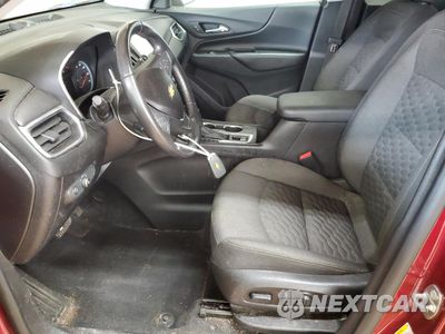 Zdjęcie 7 z 13 samochodu: 2018 CHEVROLET EQUINOX LT VIN:2GNAXSEV2J6323420 - miniatura
