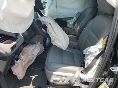 Zdjęcie 7 z 14 samochodu: 2016 TOYOTA SIENNA XLE VIN:5TDYK3DCXGS748104 - miniatura