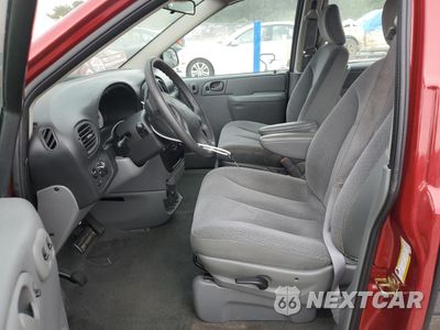 Zdjęcie 7 z 15 samochodu: 2006 DODGE GRAND CARAVAN SE VIN:1D4GP24R16B542691 - miniatura