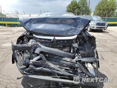Piąte zdjęcie samochodu w środku: 2020 MITSUBISHI ECLIPSE CROSS ES VIN:JA4AT3AA6LZ005718 - miniatura
