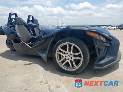 2021 POLARIS SLINGSHOT SL 57XAAPHD5M8141369 - główne zdjęcie licytacji z USA - miniatura