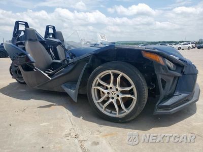 2021 POLARIS SLINGSHOT SL 57XAAPHD5M8141369 - główne zdjęcie licytacji z USA - miniatura
