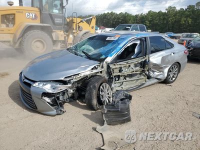 2016 TOYOTA CAMRY XSE 4T1BK1FKXGU573908 - główne zdjęcie licytacji z USA - miniatura
