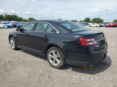 Drugie zdjęcie samochodu z przodu: 2017 FORD TAURUS SE VIN:1FAHP2D81HG121462 - miniatura