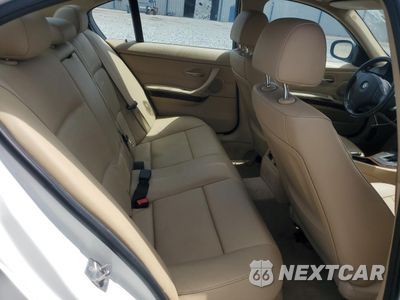 Zdjęcie 10 z 12 samochodu: 2011 BMW 328 I VIN:WBAPH7C5XBE461331 - miniatura