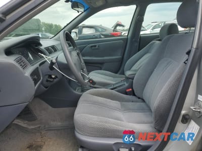 Zdjęcie 7 z 12 samochodu: 2001 TOYOTA CAMRY CE VIN:4T1BG22K51U029661 - miniatura