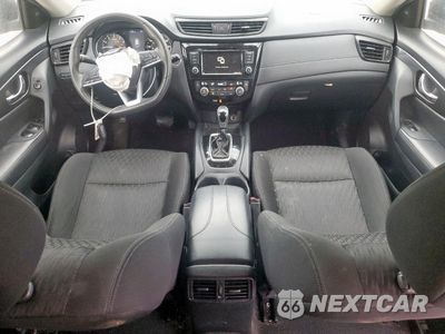 Zdjęcie 8 z 14 samochodu: 2020 NISSAN ROGUE S VIN:KNMAT2MT0LP537426 - miniatura
