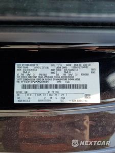 Zdjęcie 13 z 14 samochodu: 2019 FORD F150 SUPER CAB VIN:1FTEX1EP2KKC51834 - miniatura
