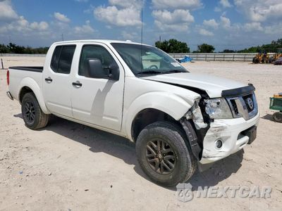 Czwarte zdjęcie samochodu z boku: 2015 NISSAN FRONTIER S VIN:1N6AD0EV5FN737815 - miniatura