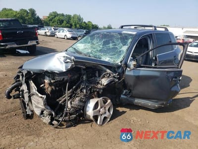 2004 VOLKSWAGEN TOUAREG 3.2 WVGZC67L34D001669 - główne zdjęcie licytacji z USA - miniatura