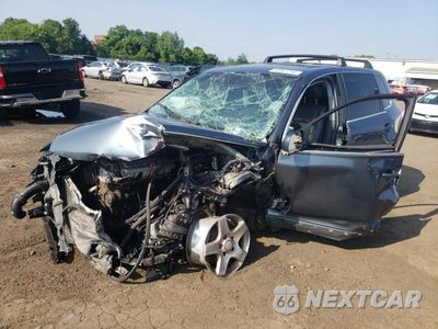 2004 VOLKSWAGEN TOUAREG 3.2 WVGZC67L34D001669 - główne zdjęcie licytacji z USA - miniatura
