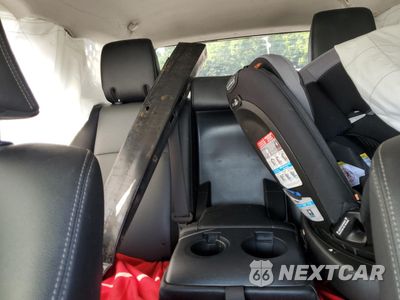 Zdjęcie 10 z 14 samochodu: 2020 TOYOTA 4RUNNER SR5/SR5 PREMIUM VIN:JTEBU5JR7L5752837 - miniatura