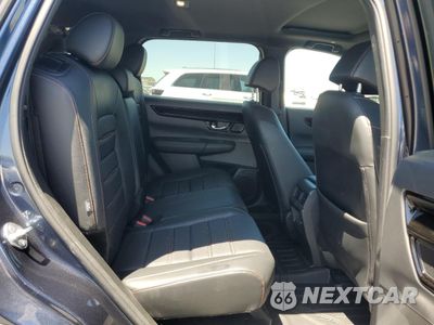 Zdjęcie 11 z 14 samochodu: 2024 HONDA CR-V SPORT TOURING VIN:7FARS6H94RE061782 - miniatura