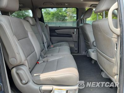 Zdjęcie 11 z 13 samochodu: 2014 HONDA ODYSSEY EXL VIN:5FNRL5H6XEB057142 - miniatura