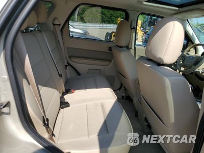 Zdjęcie 11 z 15 samochodu: 2012 FORD ESCAPE XLT VIN:1FMCU0D76CKA26258 - miniatura