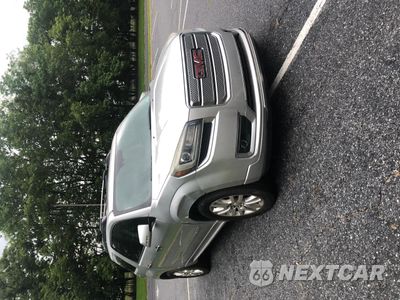 2016 GMC ACADIA DENALI 1GKKVTKDXGJ324660 - główne zdjęcie licytacji z USA - miniatura
