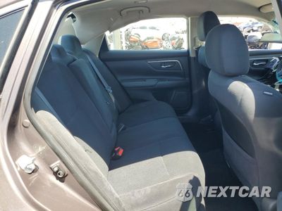 Zdjęcie 10 z 14 samochodu: 2015 NISSAN ALTIMA 2.5 VIN:1N4AL3APXFC288180 - miniatura