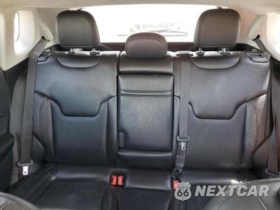 Zdjęcie 10 z 13 samochodu: 2020 JEEP COMPASS LIMITED VIN:3C4NJDCB8LT146242 - miniatura