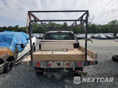 Zdjęcie 6 z 13 samochodu: 2003 FORD F250 SUPER DUTY VIN:1FTNX20PX3EC55952 - miniatura