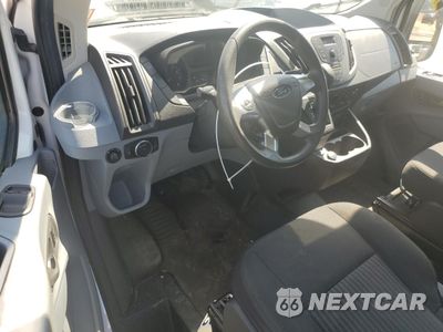 Zdjęcie 8 z 13 samochodu: 2018 FORD TRANSIT T-350 VIN:1FBZX2CM9JKA69471 - miniatura
