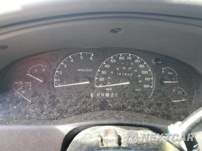 Zdjęcie 9 z 13 samochodu: 2003 FORD RANGER VIN:1FTYR10E13PA02541 - miniatura